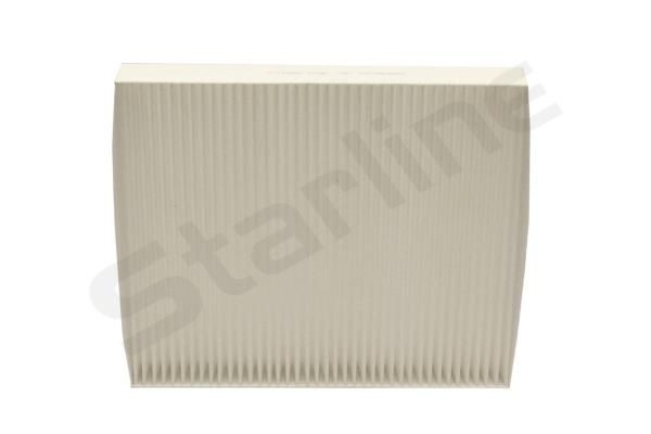STARLINE Filtro, ar do habitáculo SF KF9009 Filtro do habitáculo STARLINE Volkswagen GOLF SF KF9009