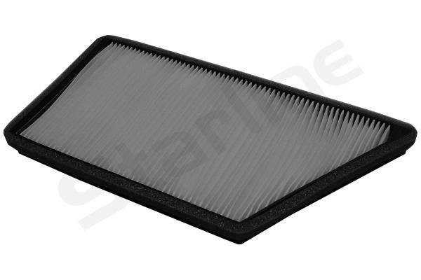 STARLINE Interieurfilter SF KF9075 Microfilter HONDA STARLINE SF KF9075
