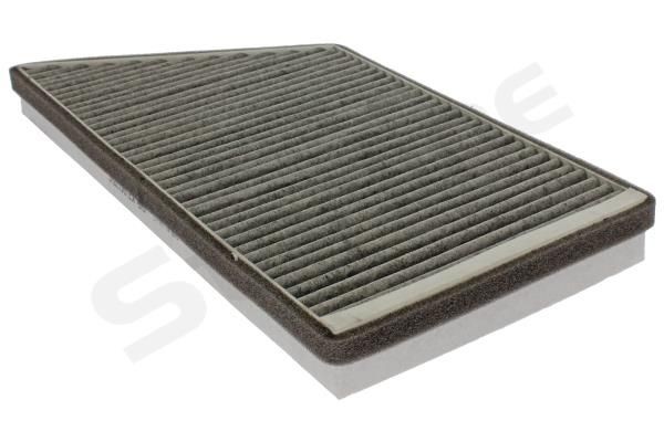STARLINE Kupefilter SF KF9075C Kupefilter STARLINE Peugeot 407 SF KF9075C