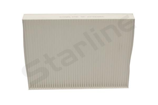 STARLINE Suodatin, sisäilma SF KF9156 SF KF9156 STARLINE Sisäilmansuodatin LANCIA