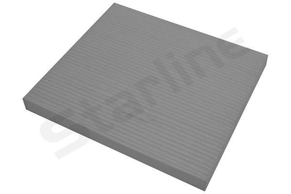 STARLINE Interieurfilter SF KF9324 SF KF9324 Airco filter TOYOTA HILUX Pick-up STARLINE