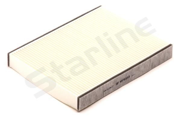 STARLINE Φίλτρο, αέρας εσωτερικού χώρου SF KF9333 Φίλτρα καμπίνας STARLINE S-MAX SF KF9333 φθηνά