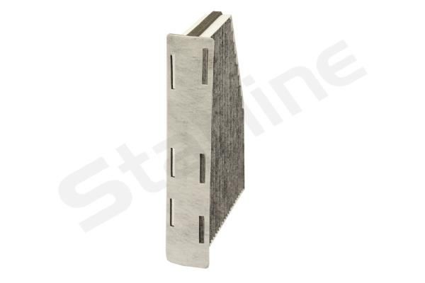 STARLINE Filter vnútorného priestoru SF KF9434C SF KF9434C Peľový filter Volkswagen GOLF STARLINE