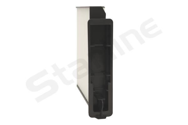 STARLINE Pollenfilter SF KF9455 Kabinefilter LANCIA STARLINE SF KF9455