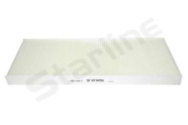 STARLINE Filtre d'habitacle SF KF9456 STARLINE Filtre pollen FIAT SF KF9456