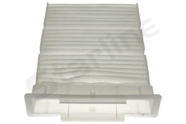 STARLINE Interieurfilter SF KF9493 SF KF9493 Pollenfilter TOYOTA HILUX Pick-up STARLINE