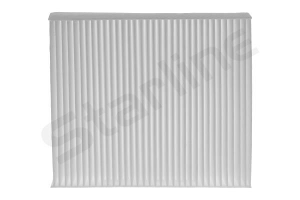 STARLINE Filtre d'habitacle SF KF9509 Filtre à habitacle STARLINE TIPO SF KF9509 pas cher