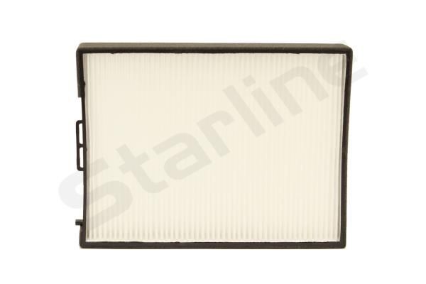 STARLINE Filter, salongiõhk SF KF9520 Salongi õhufilter STARLINE HYUNDAI SF KF9520