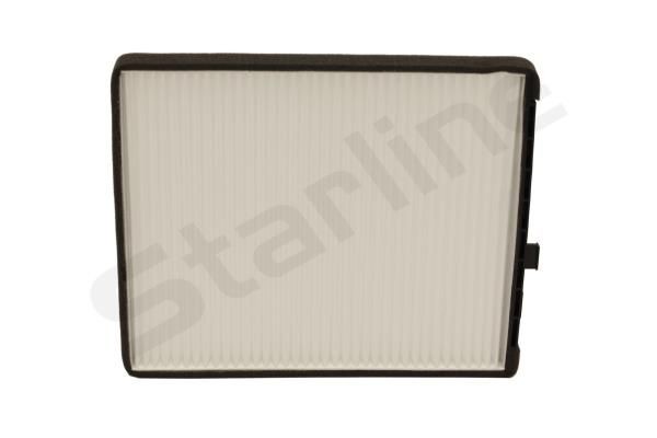 STARLINE Filtro, ar do habitáculo SF KF9522 SF KF9522 Filtro de pólen CHEVROLET AVEO STARLINE