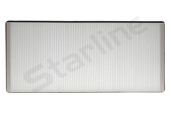 STARLINE Filter, salongiõhk SF KF9524 SF KF9524 Salongifilter BMW X3 STARLINE