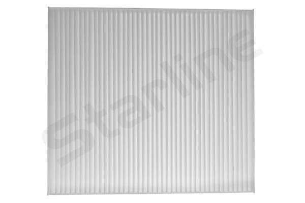 STARLINE Filtre d'habitacle SF KF9547 Filtre clim FIAT STARLINE SF KF9547