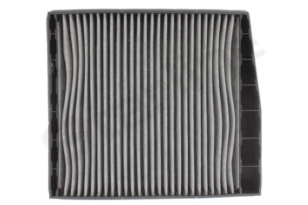 STARLINE Interieurfilter SF KF9608C Chevrolet CAPTIVA Interieur-filter STARLINE SF KF9608C