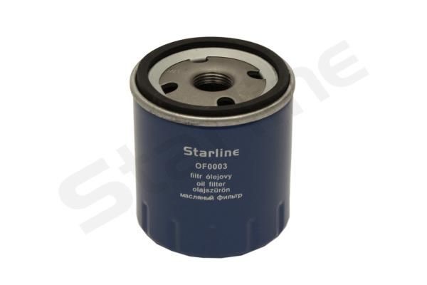 STARLINE Filtro olio SF OF0003 SF OF0003 STARLINE Filtri olio CITROËN prezzo