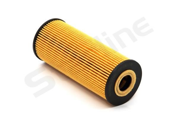 STARLINE Ölfilter SF OF0018 SF OF0018 Ölfilter STARLINE FORD SIERRA
