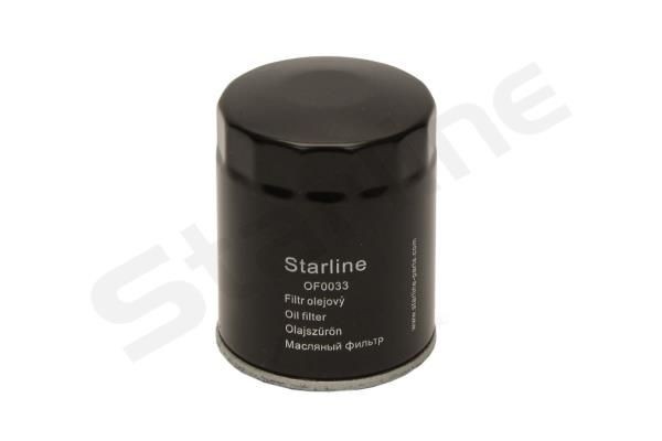 STARLINE Oliefilter SF OF0033 Oliefilters CITROËN STARLINE SF OF0033