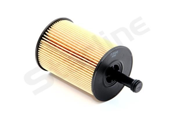 STARLINE Oljefilter SF OF0045 Oljefilter STARLINE Audi 100 SF OF0045