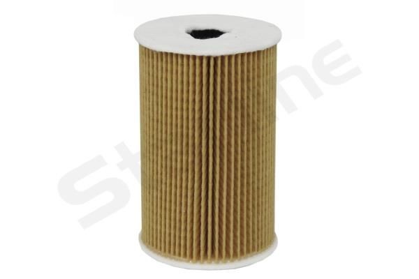 STARLINE Eļļas filtrs SF OF0108 Eļļas filtri STARLINE Volkswagen LUPO SF OF0108