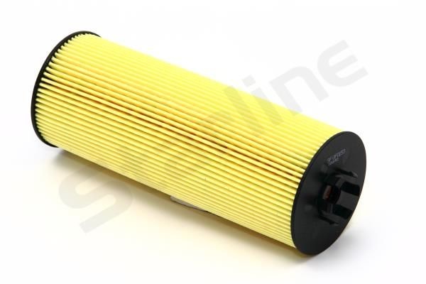 STARLINE Oljefilter SF OF0153 Oljefilter STARLINE YETI SF OF0153 billige