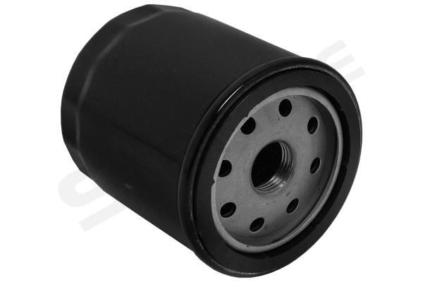 STARLINE Φίλτρο λαδιού SF OF0183 Φίλτρο λαδιού STARLINE Volkswagen LUPO SF OF0183