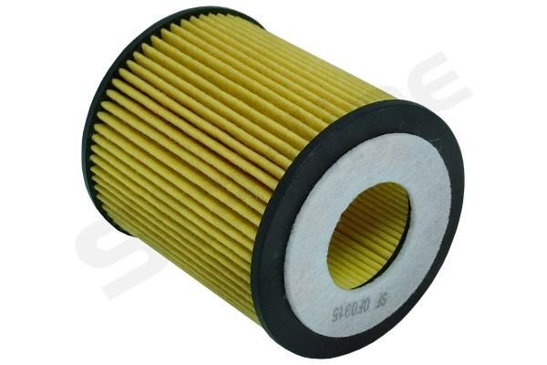 STARLINE Oliefilter SF OF0315 Motoroliefilter STARLINE TOURNEO COURIER SF OF0315 goedkoop