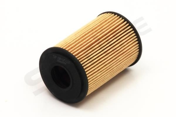 STARLINE Oliefilter SF OF0522 Motoroliefilter STARLINE GLK SF OF0522 goedkoop