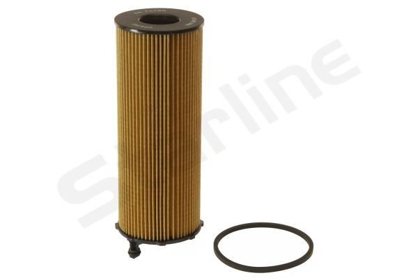 STARLINE Oljefilter SF OF0765 Oljefilter STARLINE TIGUAN SF OF0765 billige