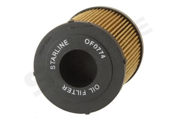 STARLINE Ölfilter SF OF0774 SF OF0774 Filter für Öl FORD SIERRA STARLINE kaufen