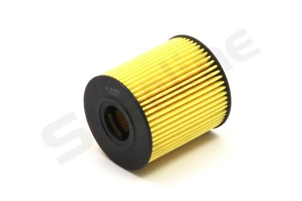 STARLINE Oliefilter SF OF0855 SF OF0855 Oliefilters FORD TOURNEO COURIER STARLINE