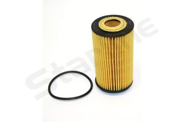 STARLINE Eļļas filtrs SF OF0976 SF OF0976 Eļļas filtri SUZUKI ALTO STARLINE