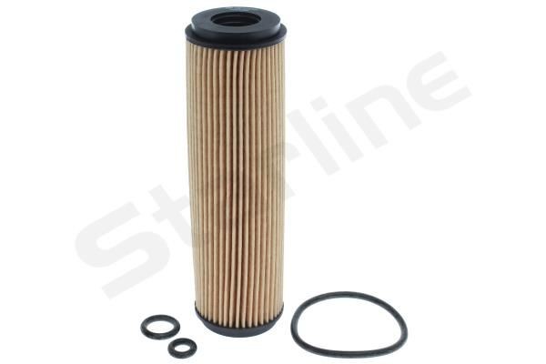 STARLINE Filtre à huile SF OF1009 SF OF1009 Filtre à huile STARLINE CITROЁN DS3
