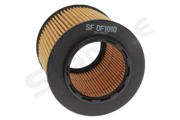 STARLINE Filtro olio SF OF1010 Costo Filtro olio STARLINE BMW SF OF1010