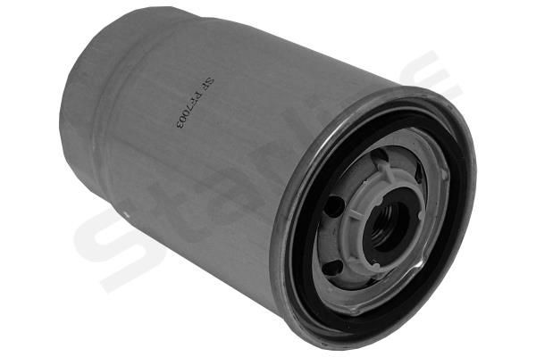 STARLINE Φίλτρο καυσίμου SF PF7003 Φίλτρο πετρελαίου STARLINE Volvo XC70 SF PF7003