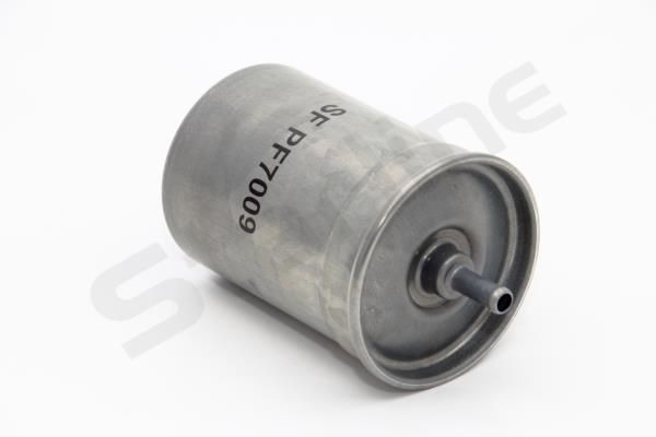 STARLINE Brændstof-filter SF PF7009 SF PF7009 Brændstoffilter LAND ROVER DISCOVERY STARLINE