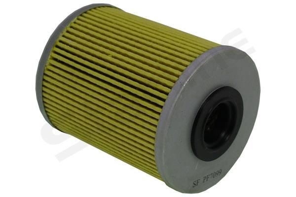 STARLINE Bränslefilter SF PF7099 SF PF7099 STARLINE bränslefilter NISSAN MICRA