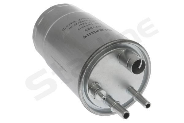 STARLINE Palivový filter SF PF7505 Palivový filter STARLINE TRANSIT SF PF7505 lacné