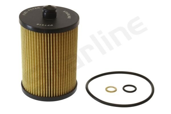 STARLINE Brandstoffilter SF PF7518 Benzinefilter STARLINE 240 SF PF7518 goedkoop