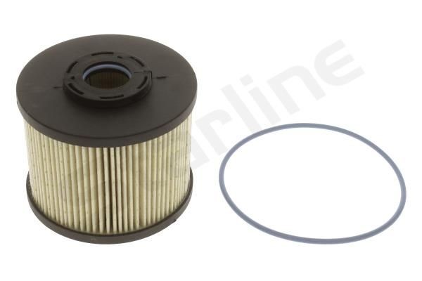 STARLINE Palivový filter SF PF7546 Palivový filter STARLINE TRANSIT SF PF7546 lacné