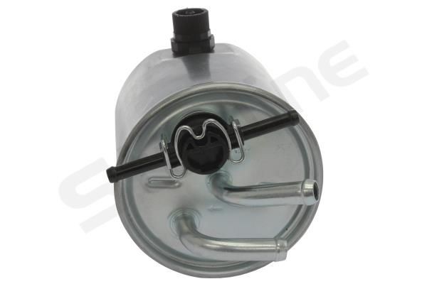 STARLINE Bränslefilter SF PF7659 SF PF7659 STARLINE dieselfilter NISSAN MICRA