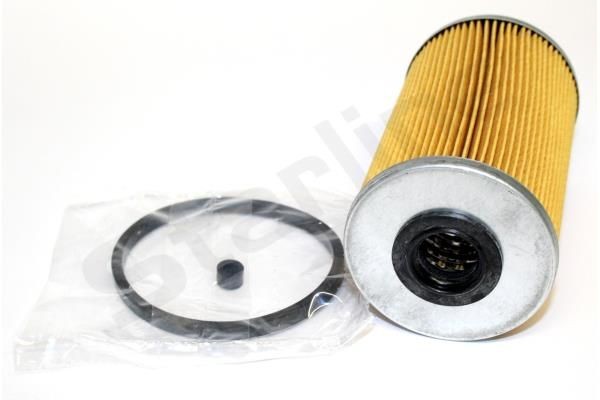 STARLINE Brændstof-filter SF PF7783 SF PF7783 STARLINE Brændstoffilter Hyundai billig