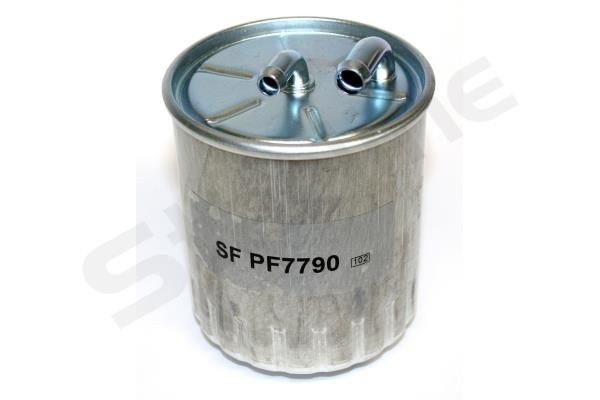 STARLINE Brændstof-filter SF PF7790 SF PF7790 STARLINE Brændstoffilter Hyundai billig