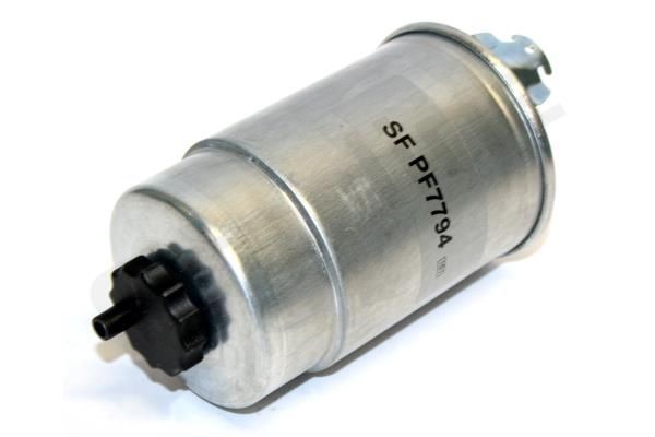 STARLINE Filtro de combustível SF PF7794 Filtro de combustível STARLINE Honda ACCORD SF PF7794