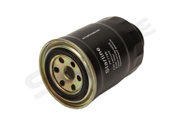 STARLINE Bränslefilter SF PF7795 SF PF7795 STARLINE bränslefilter NISSAN MICRA