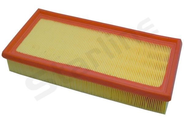 STARLINE Luftfilter SF VF2015 Luftfilter STARLINE OUTBACK SF VF2015 billige