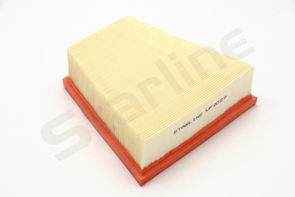 STARLINE Luftfilter SF VF2027 Luftfilter STARLINE 9-3 SF VF2027 billige