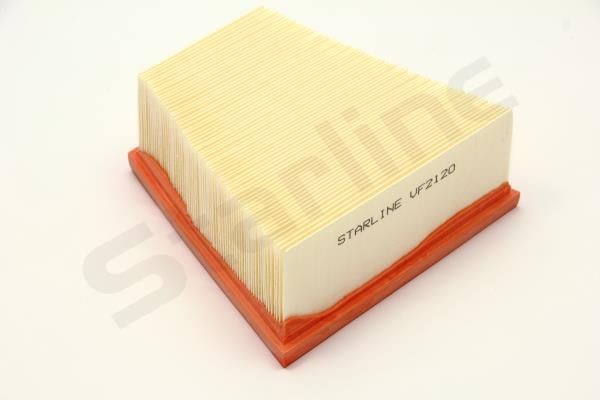 STARLINE Filtro de ar SF VF2120 Filtro de ar STARLINE SF VF2120 baratos