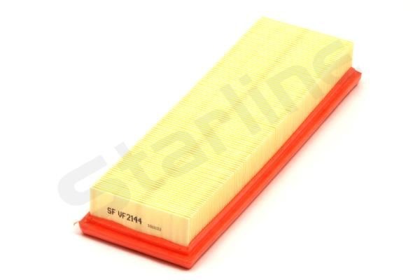 STARLINE Filtro aria SF VF2144 SF VF2144 Filtro aria NISSAN NV200 STARLINE costo