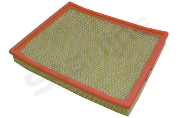 STARLINE Air filter SF VF2168 SF VF2168 STARLINE air filter for NISSAN NAVARA