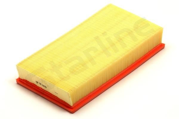 STARLINE Luftfilter SF VF2309 MERCEDES-BENZ luftfilter STARLINE SF VF2309