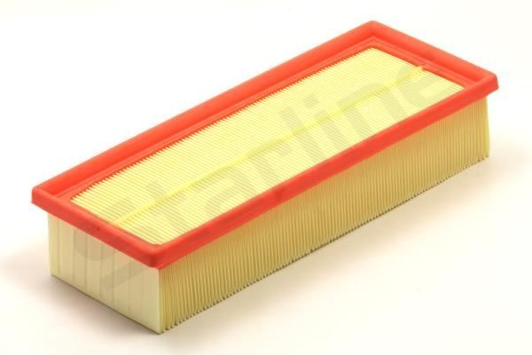 STARLINE Luchtfilter SF VF4223 Volkswagen LUPO Luchtfilter van de motor STARLINE SF VF4223