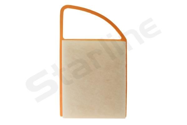 STARLINE Filtro de ar SF VF7505 Filtro de ar STARLINE LANCER SF VF7505 baratos